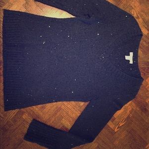 Sparkly Sweater